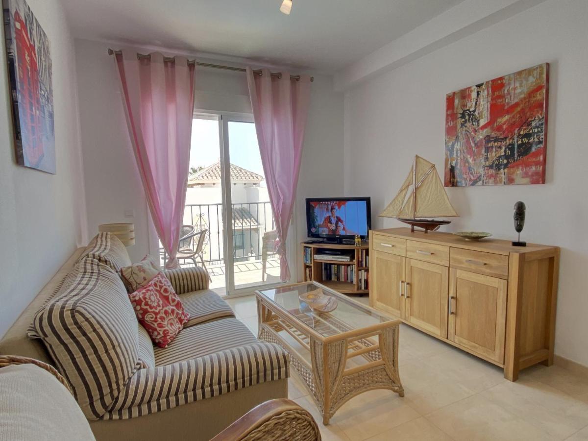 Chimenea Pinar 2 Apartments Casasol Nerja Exterior foto