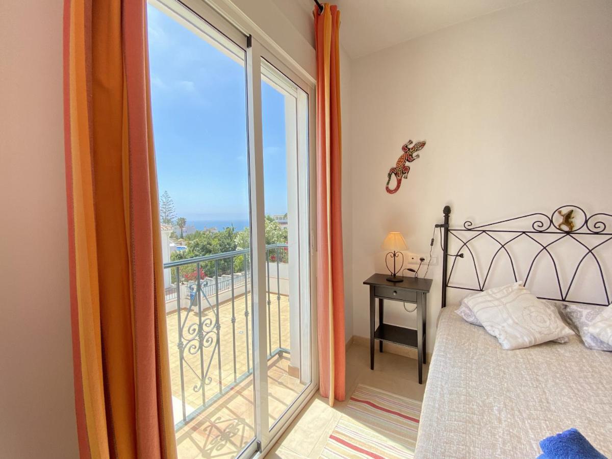 Chimenea Pinar 2 Apartments Casasol Nerja Exterior foto